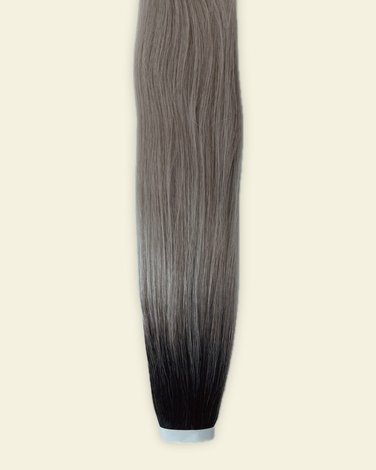 26” 200g Tape-In Weft Bio-Protein Fibre - Long Weft