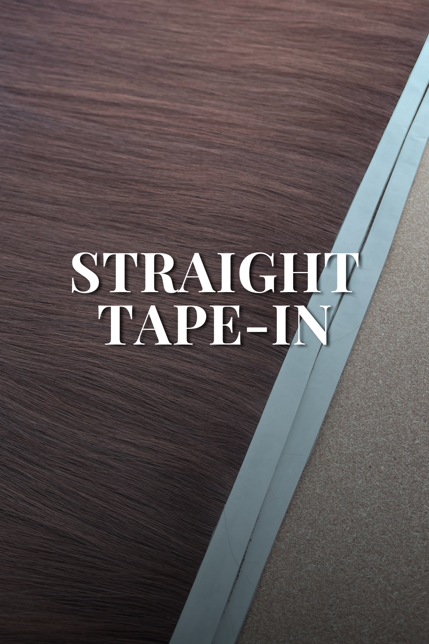 Straight Tape-In
