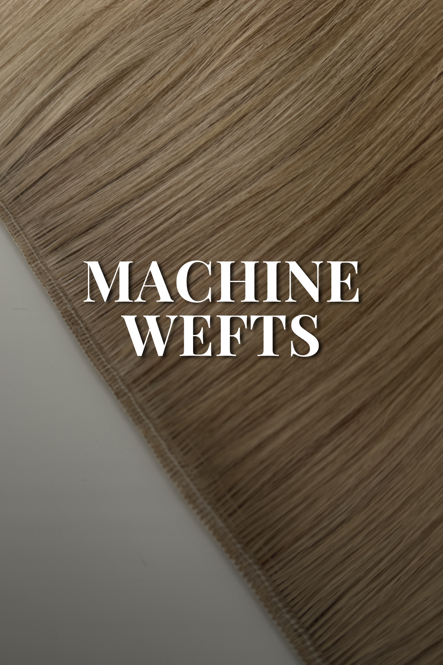 Machine Wefts