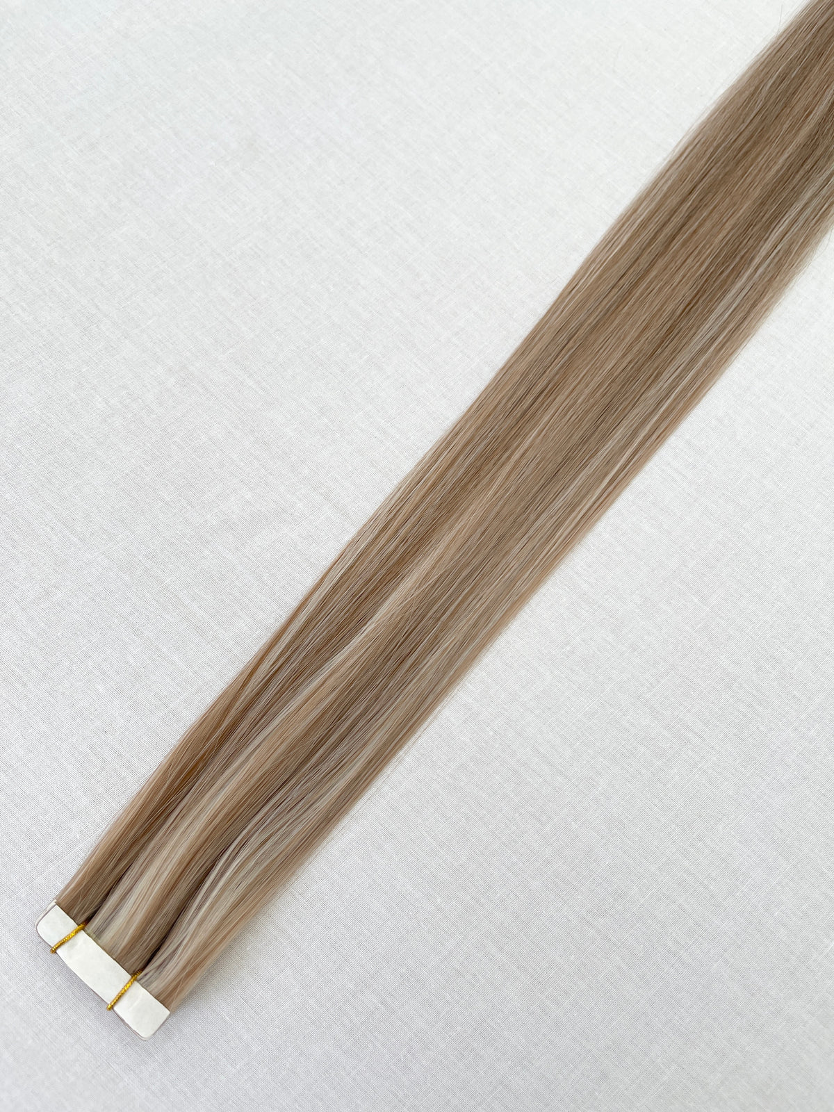 26" Ultra Slim Tape-Ins Hair Extensions | Premium Bio-Protein Fibre