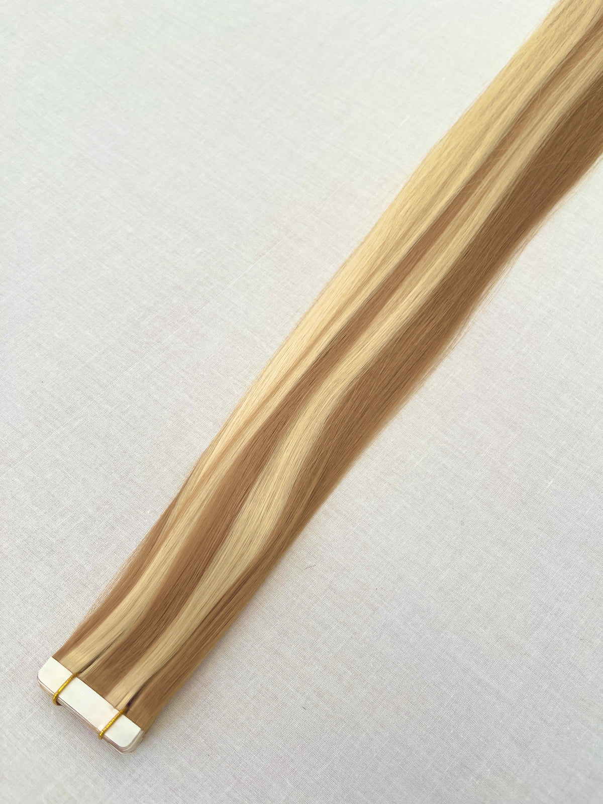26" Ultra Slim Tape-Ins Hair Extensions | Premium Bio-Protein Fibre