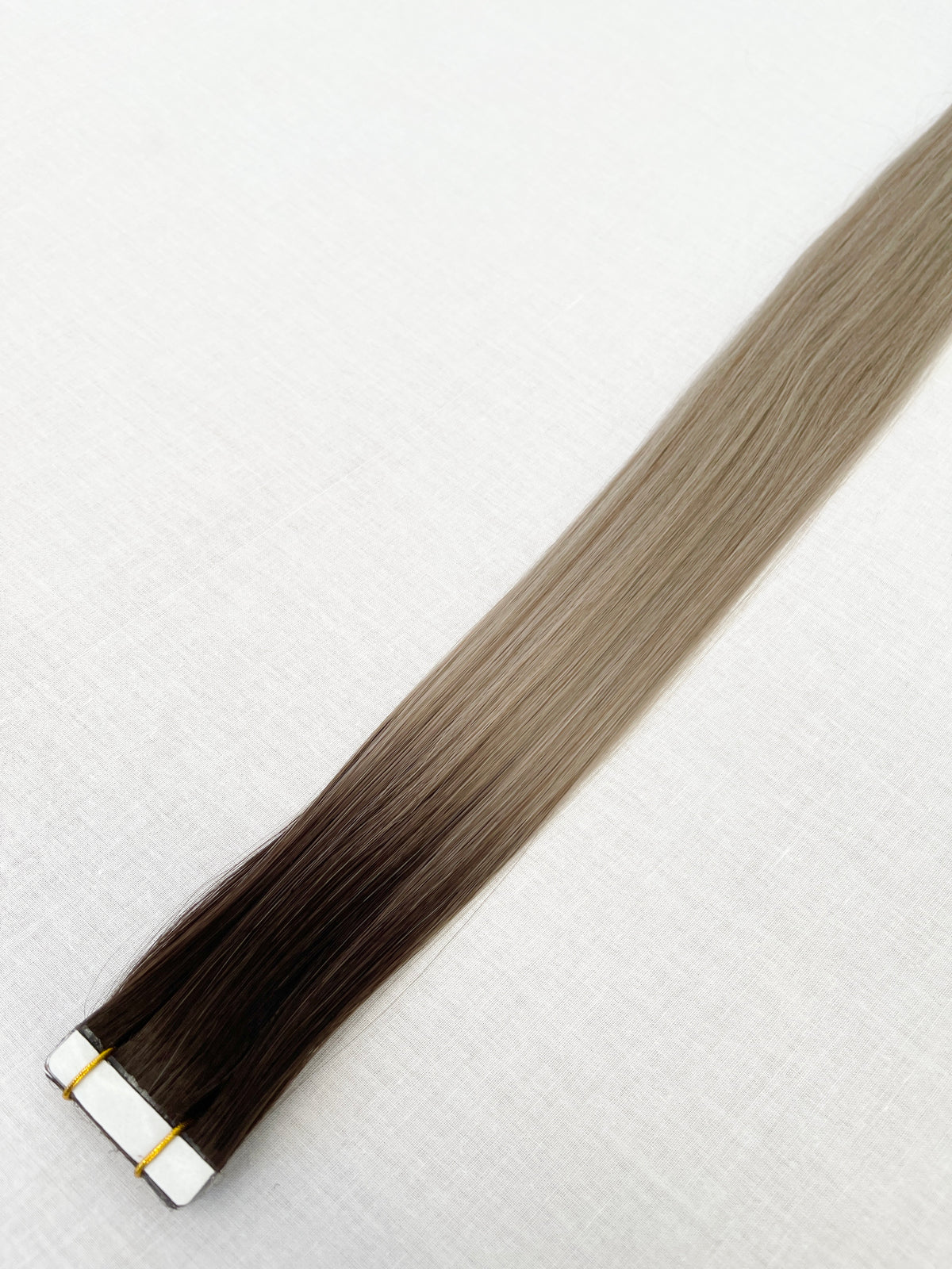 26" Ultra Slim Tape-Ins Hair Extensions | Premium Bio-Protein Fibre