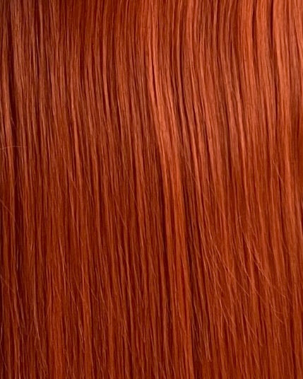 26” Straight 210g Bio-Protein Fibre Weft Hair Extensions