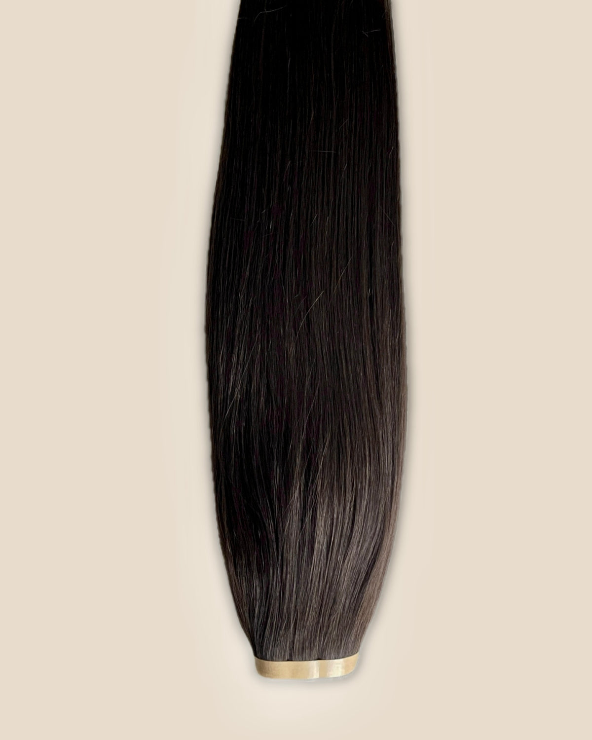 26” 200g Tape-In Weft Bio-Protein Fibre - Long Weft