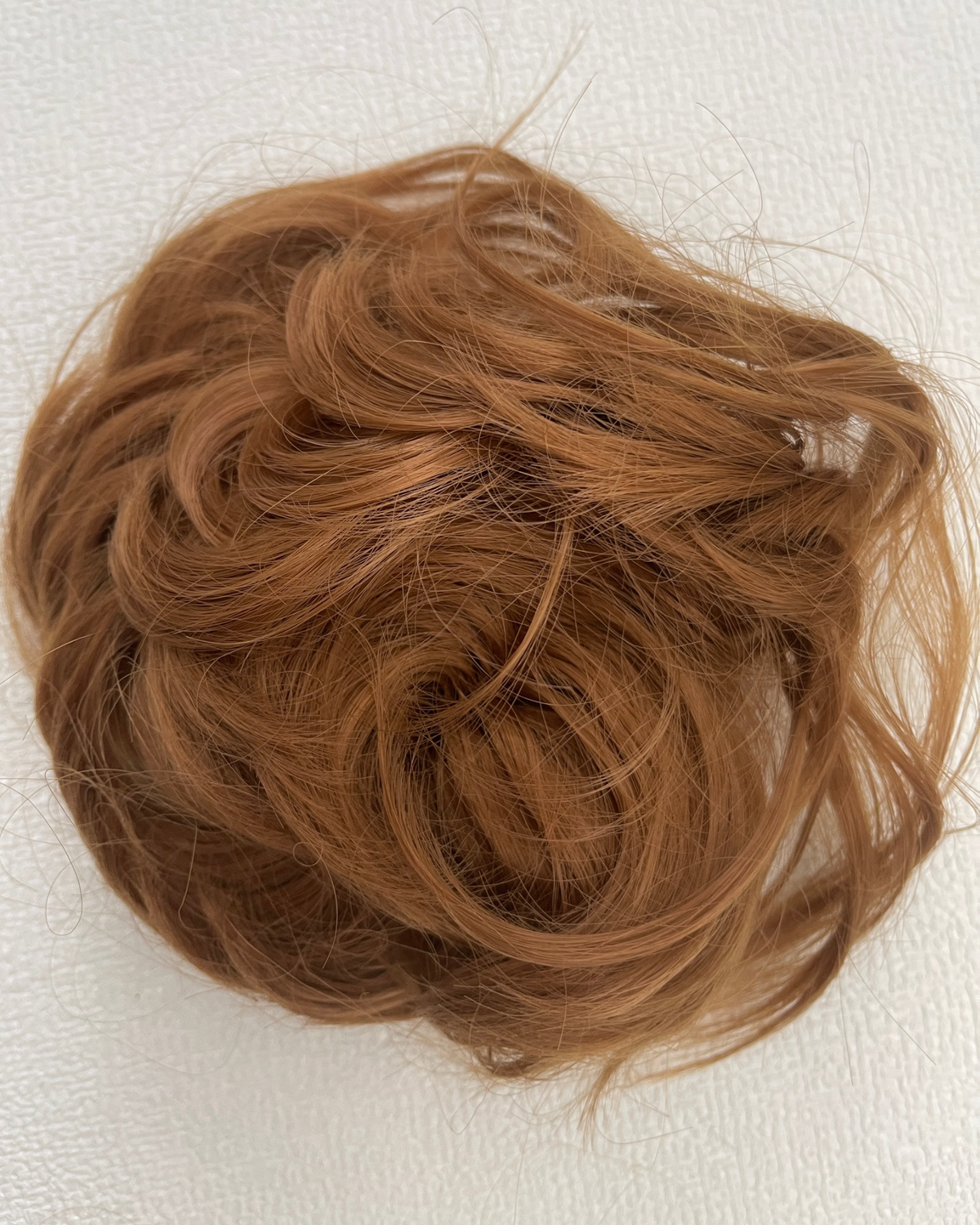 Messy Bun Hairpiece | Bio Protein Fibre