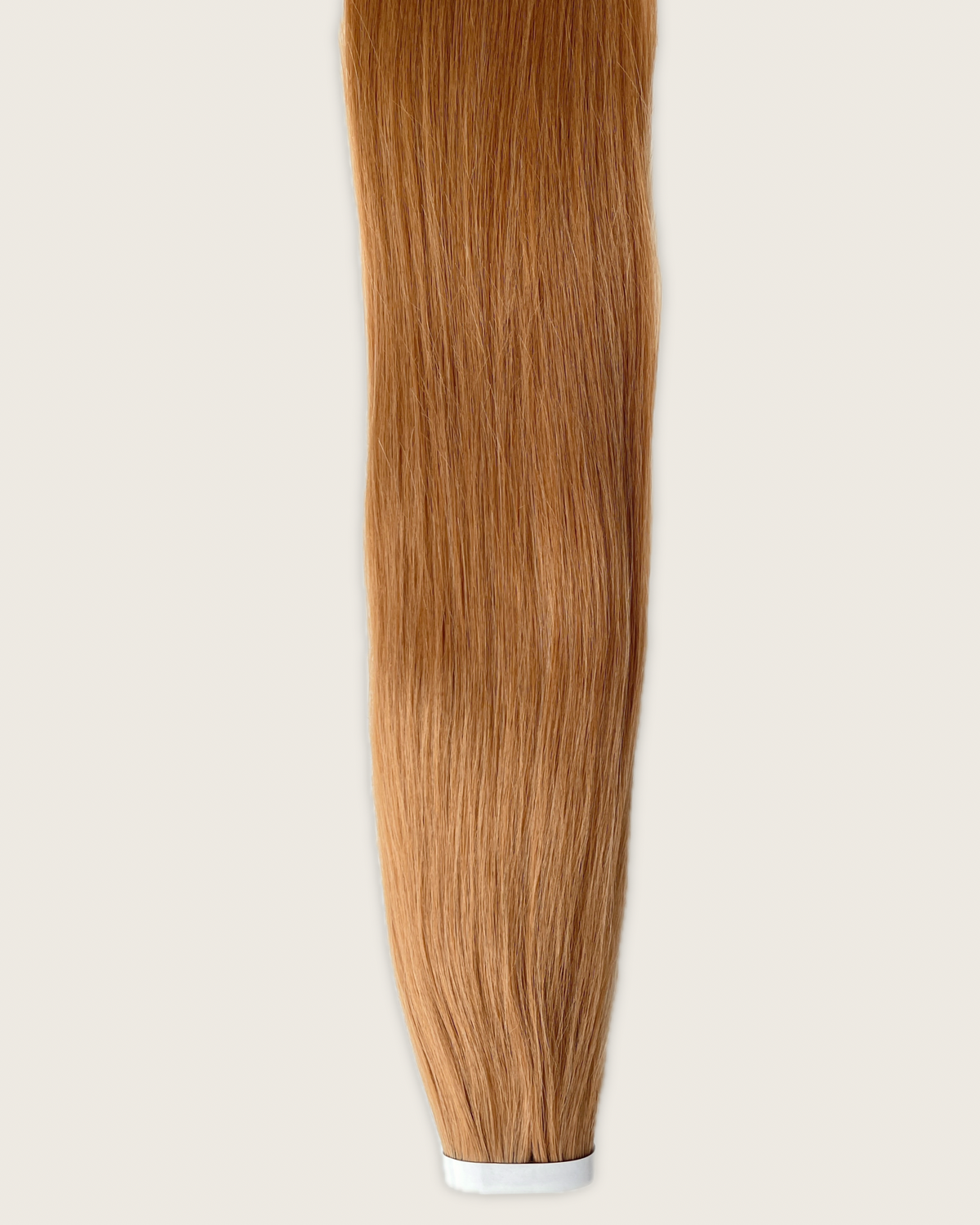26” 200g Tape-In Weft Bio-Protein Fibre - Long Weft