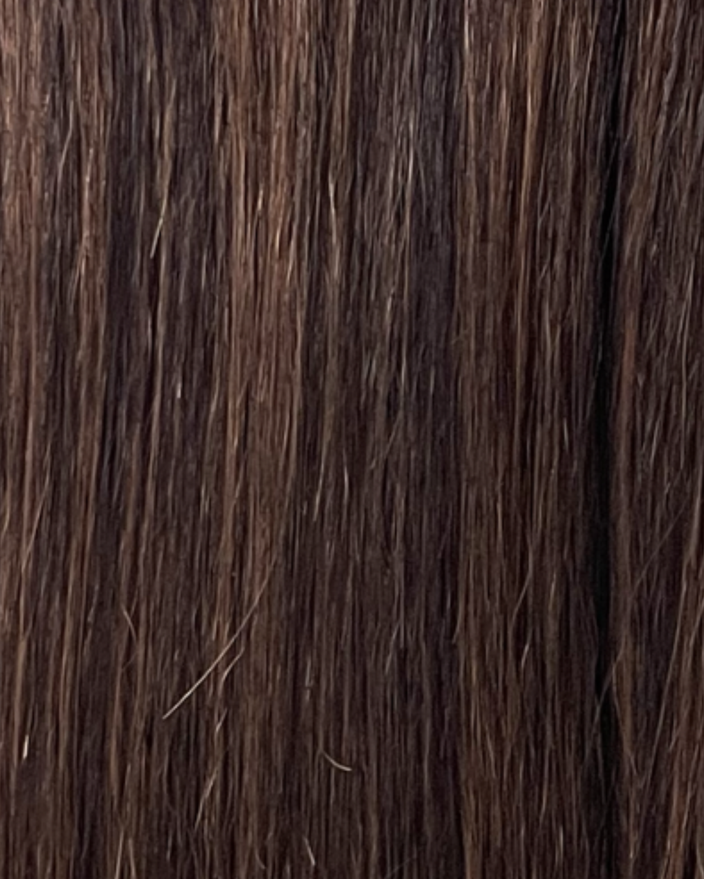 26” Straight 210g Bio-Protein Fibre Weft Hair Extensions