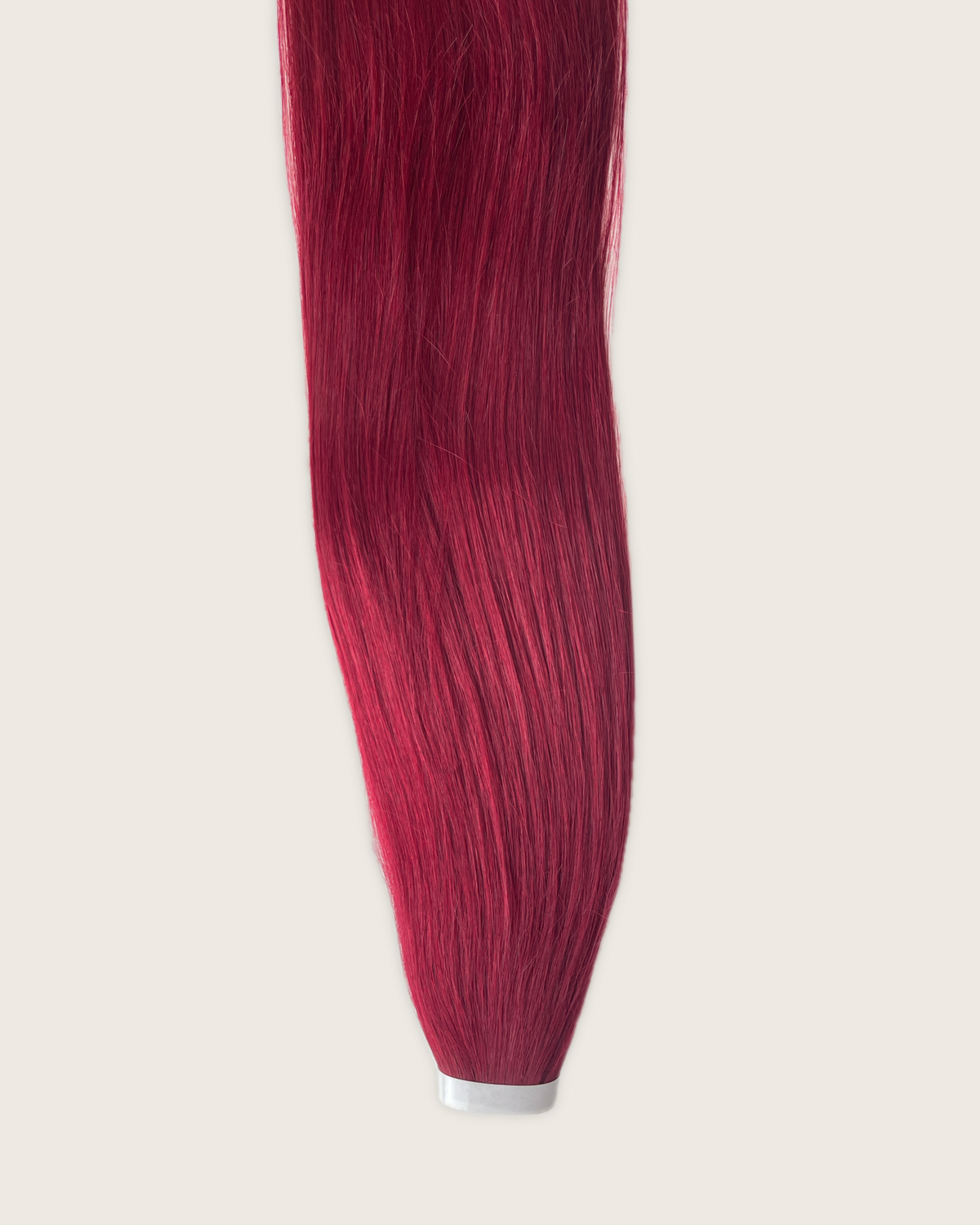 26” 200g Tape-In Weft Bio-Protein Fibre - Long Weft