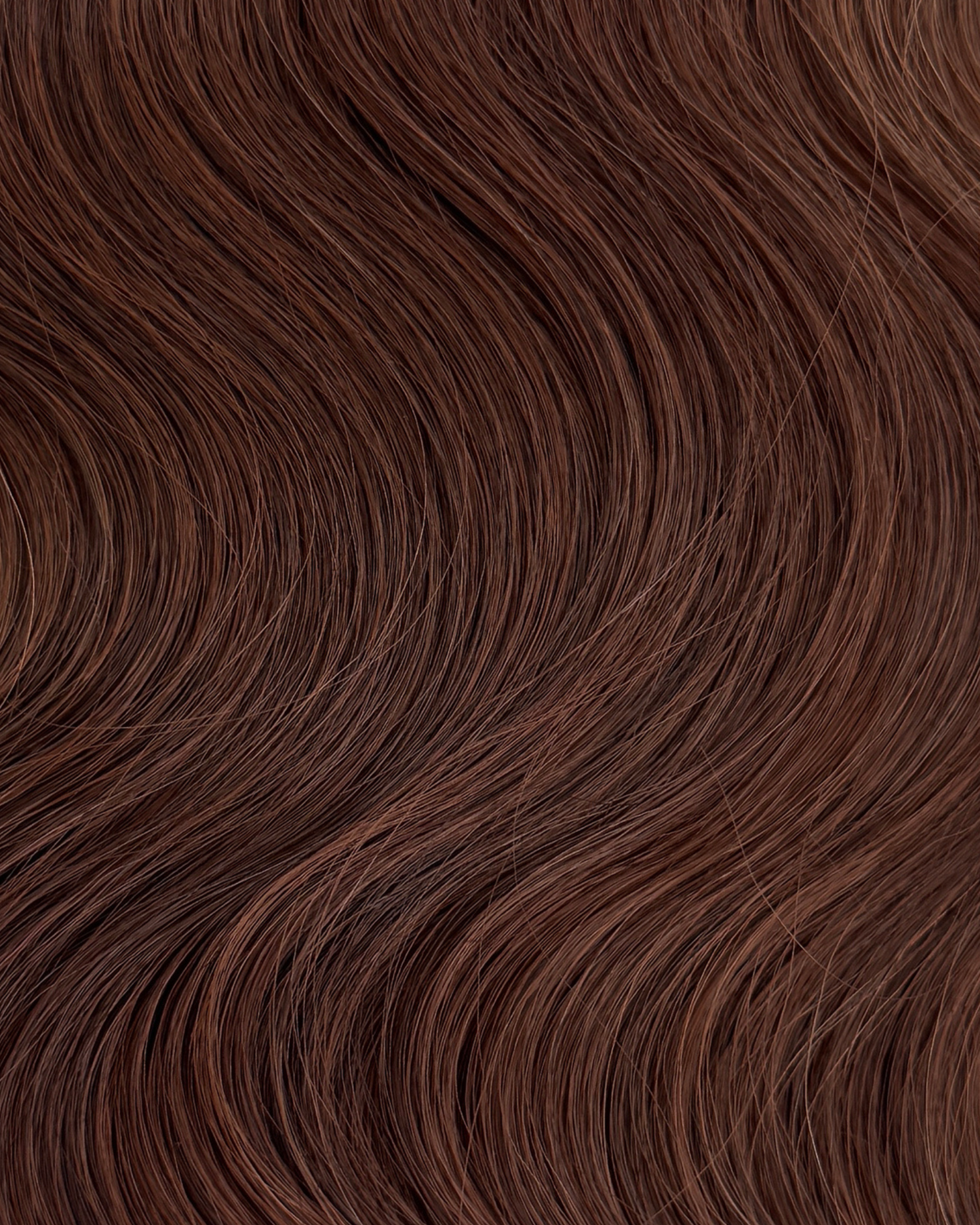 30” Wavy 210g Bio-Protein Fibre Weft Hair Extensions