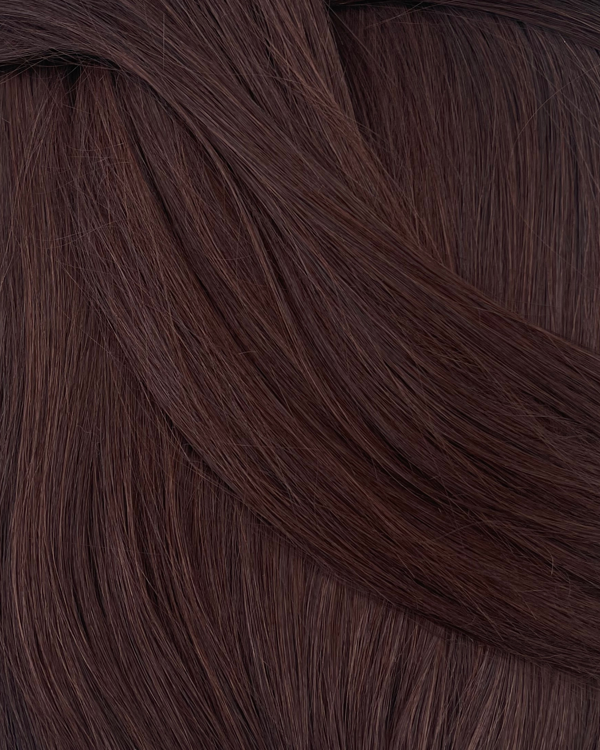 26” Straight 200g Bio-Protein Fibre Weft Hair Extensions