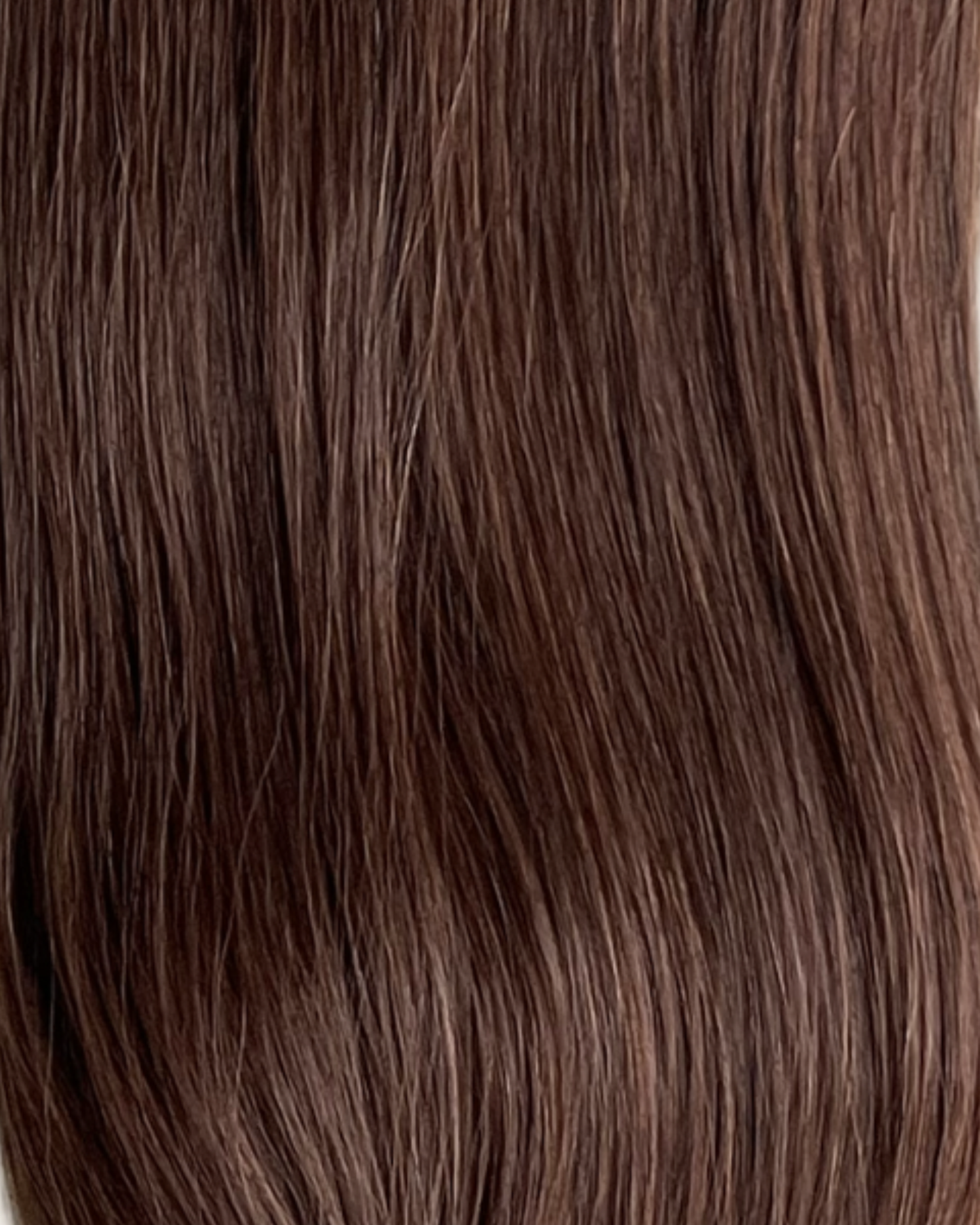 26” Straight 210g Bio-Protein Fibre Weft Hair Extensions