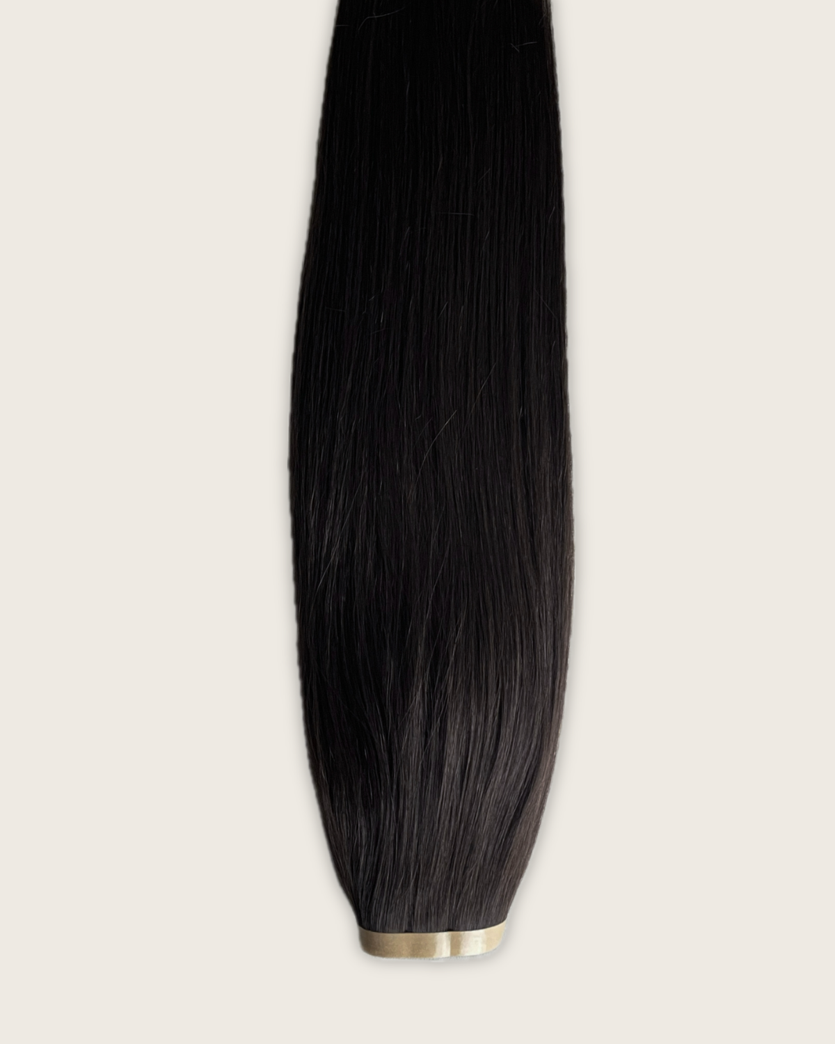 26” 200g Tape-In Weft Bio-Protein Fibre - Long Weft