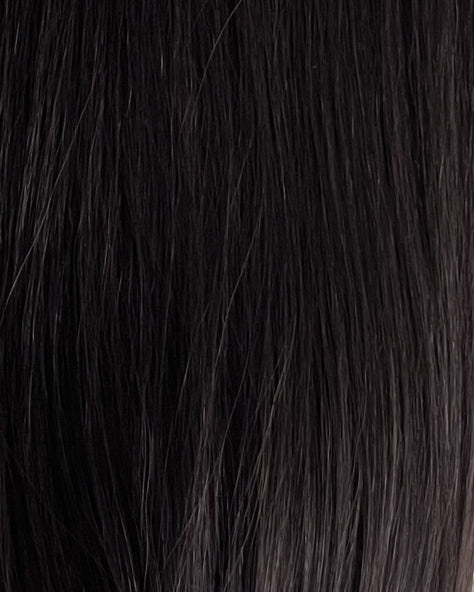 26” Straight 200g Bio-Protein Fibre Weft Hair Extensions