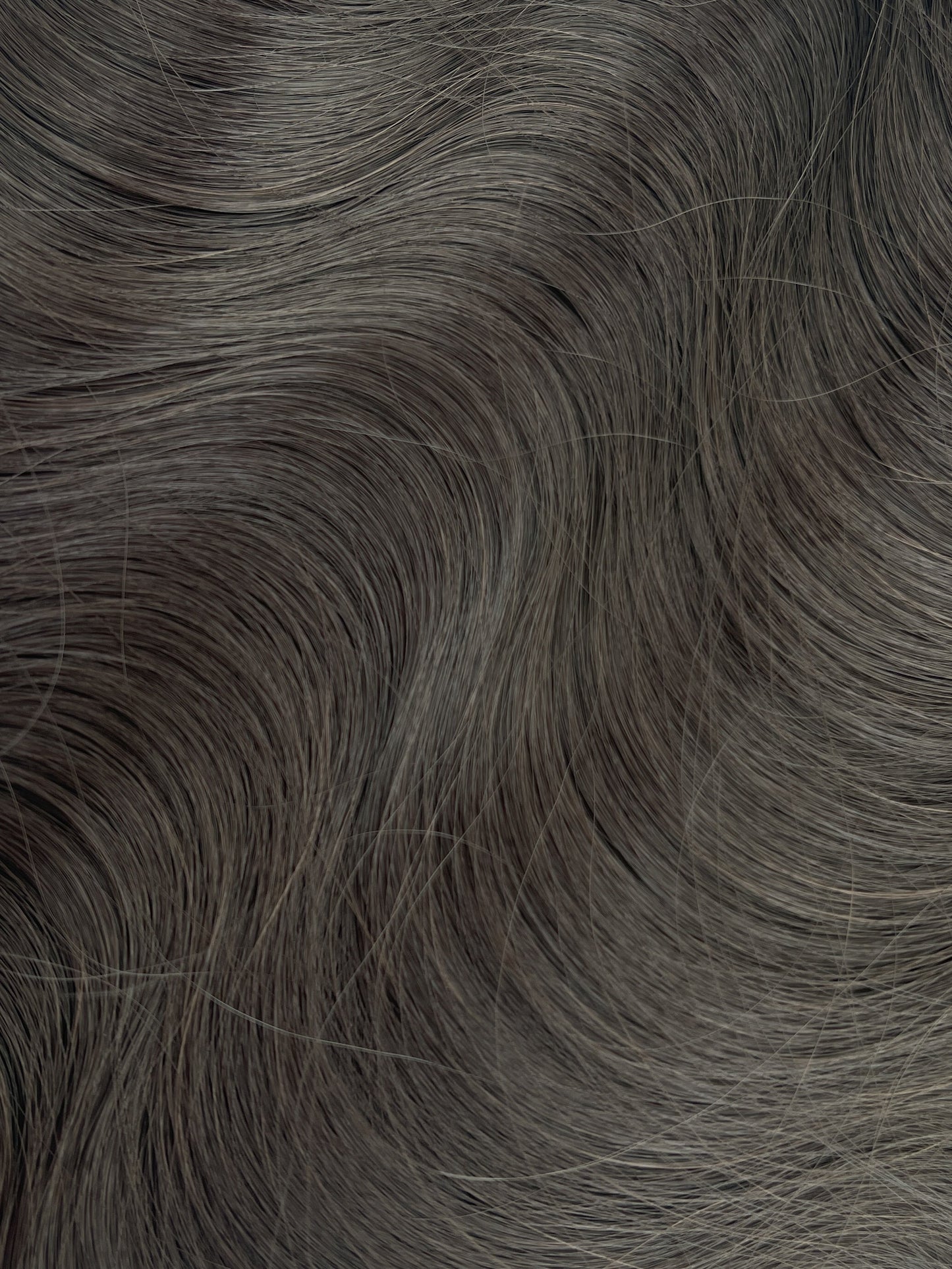 30” Wavy 210g Bio-Protein Fibre Weft Hair Extensions
