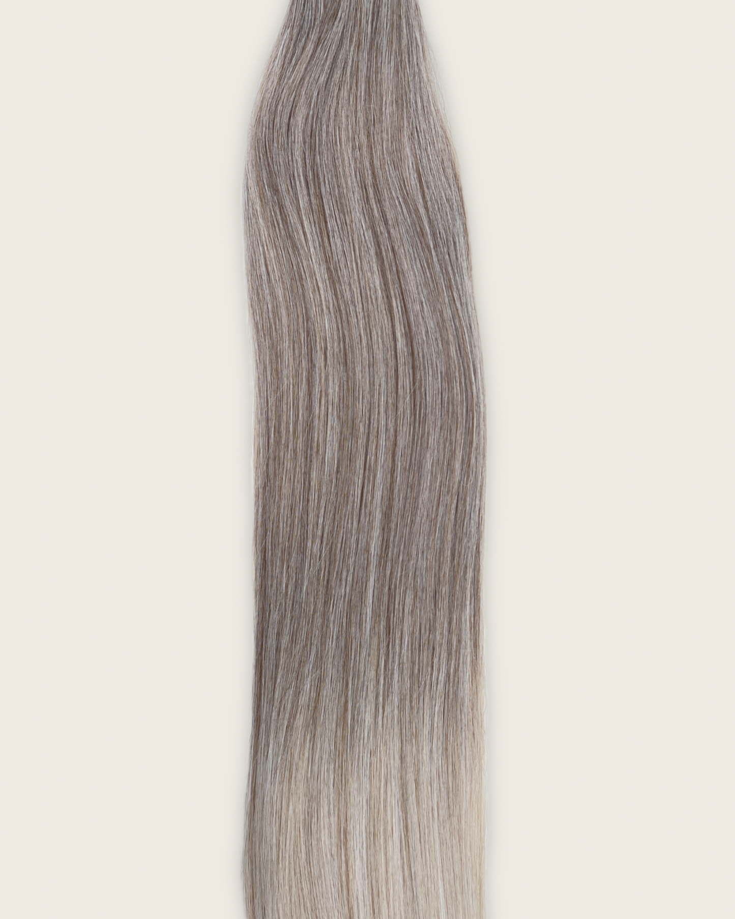 26” Straight 210g Bio-Protein Fibre Weft Hair Extensions