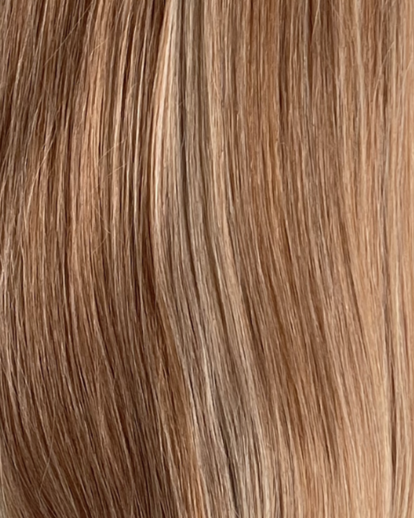 26” Straight 210g Bio-Protein Fibre Weft Hair Extensions