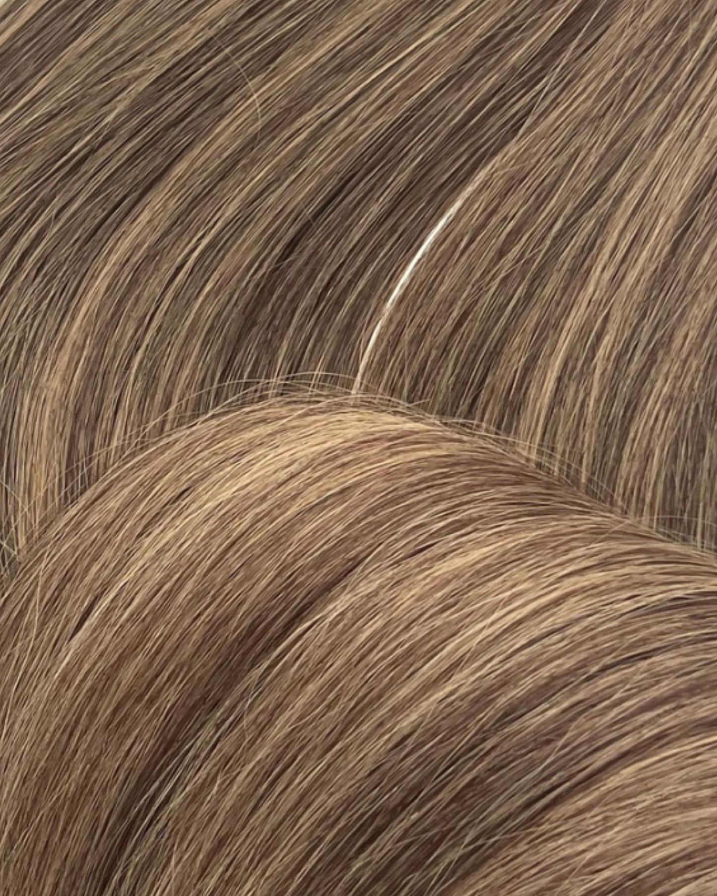 26” Straight 210g Bio-Protein Fibre Weft Hair Extensions