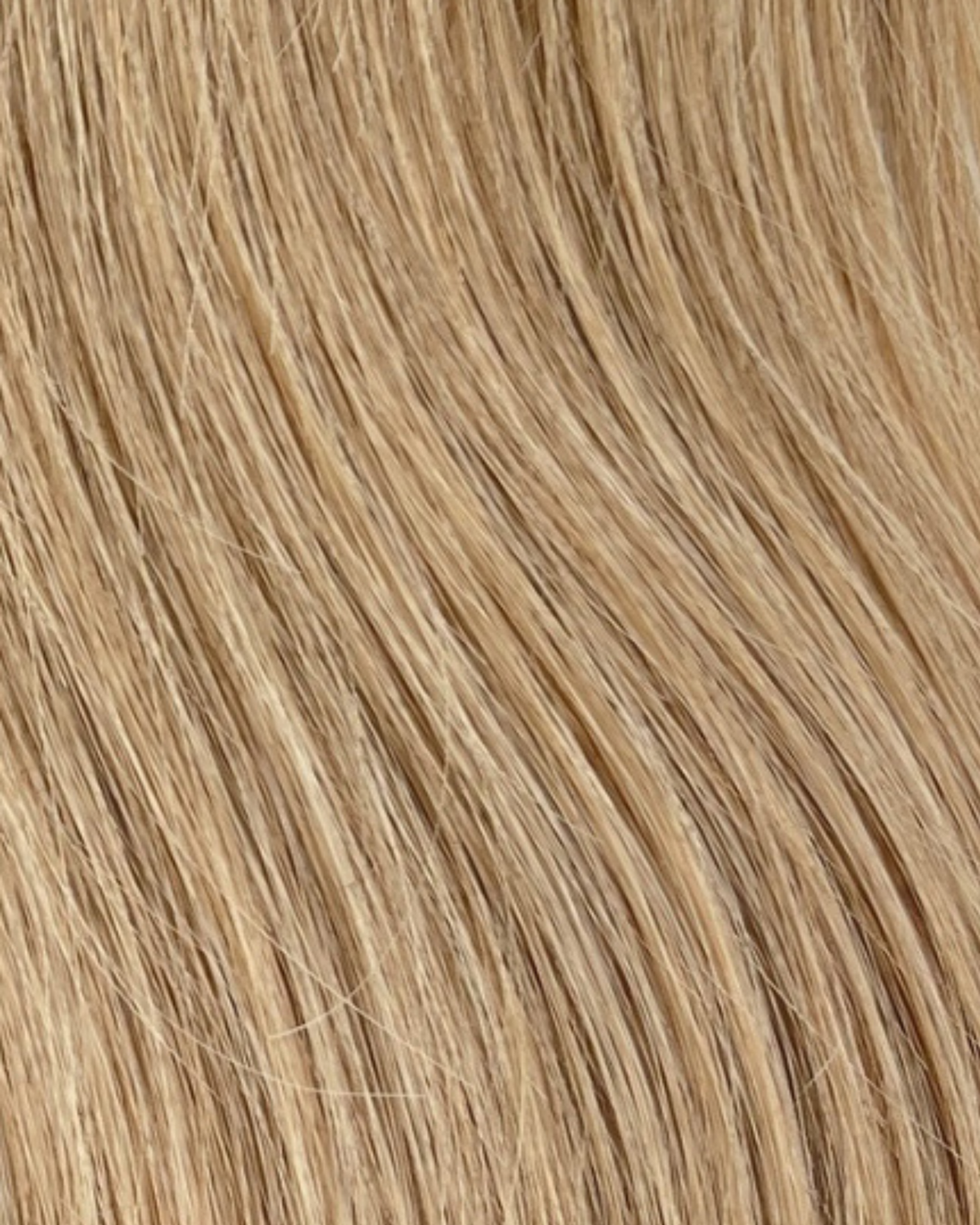 26” 200g Tape-In Weft Bio-Protein Fibre Dark Golden Blonde
