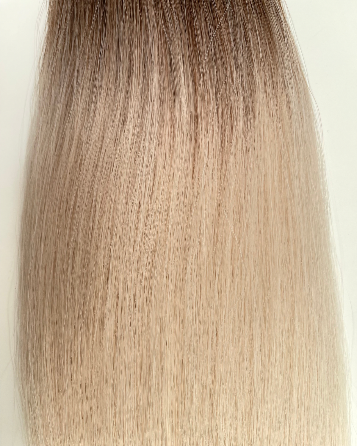 26” Straight 200g Bio-Protein Fibre Weft Hair Extensions