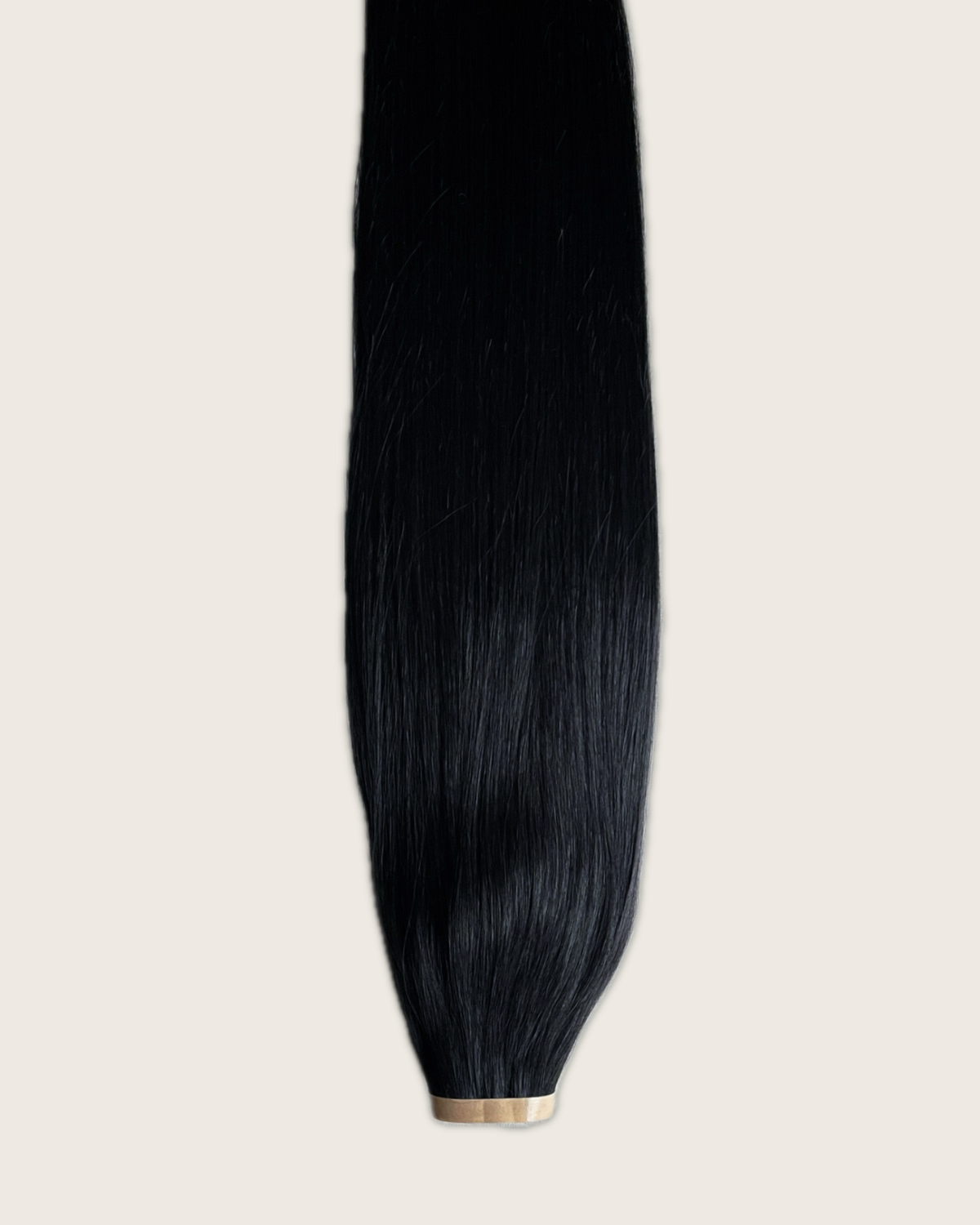 26” 200g Tape-In Weft Bio-Protein Fibre - Long Weft
