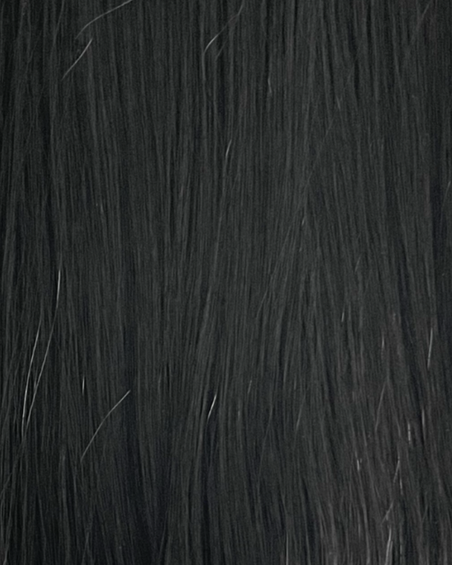 26” Straight 210g Bio-Protein Fibre Weft Hair Extensions
