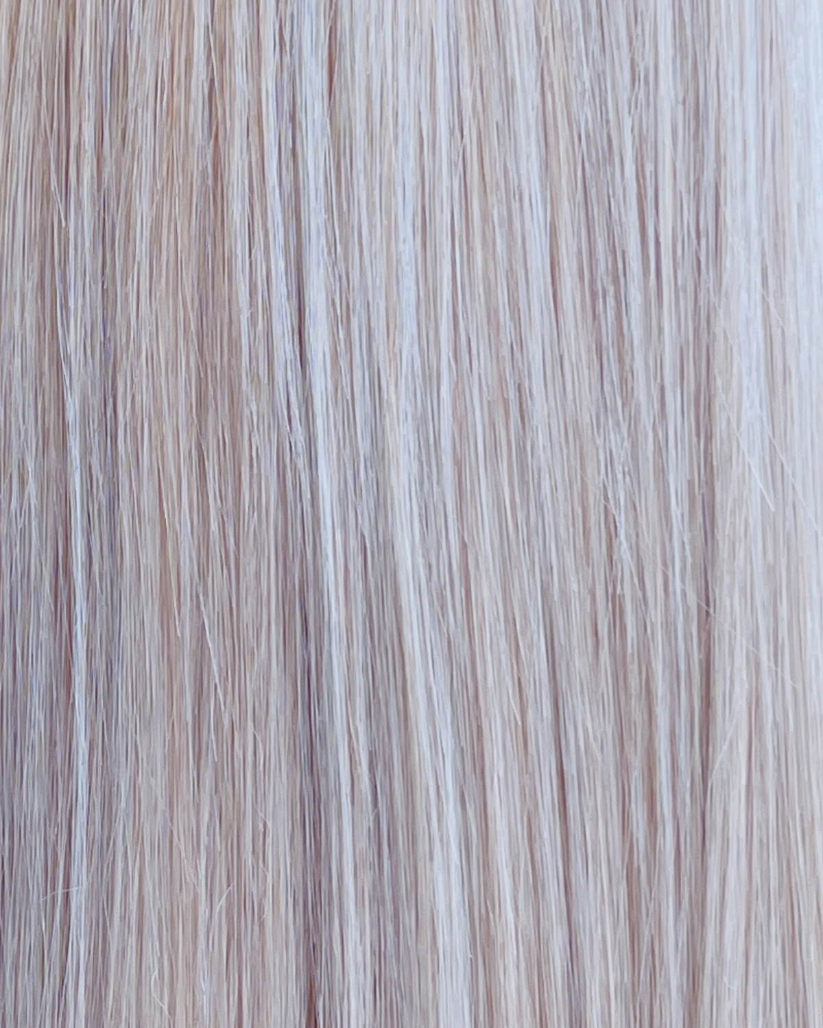 26” Straight 200g Bio-Protein Fibre Weft Hair Extensions