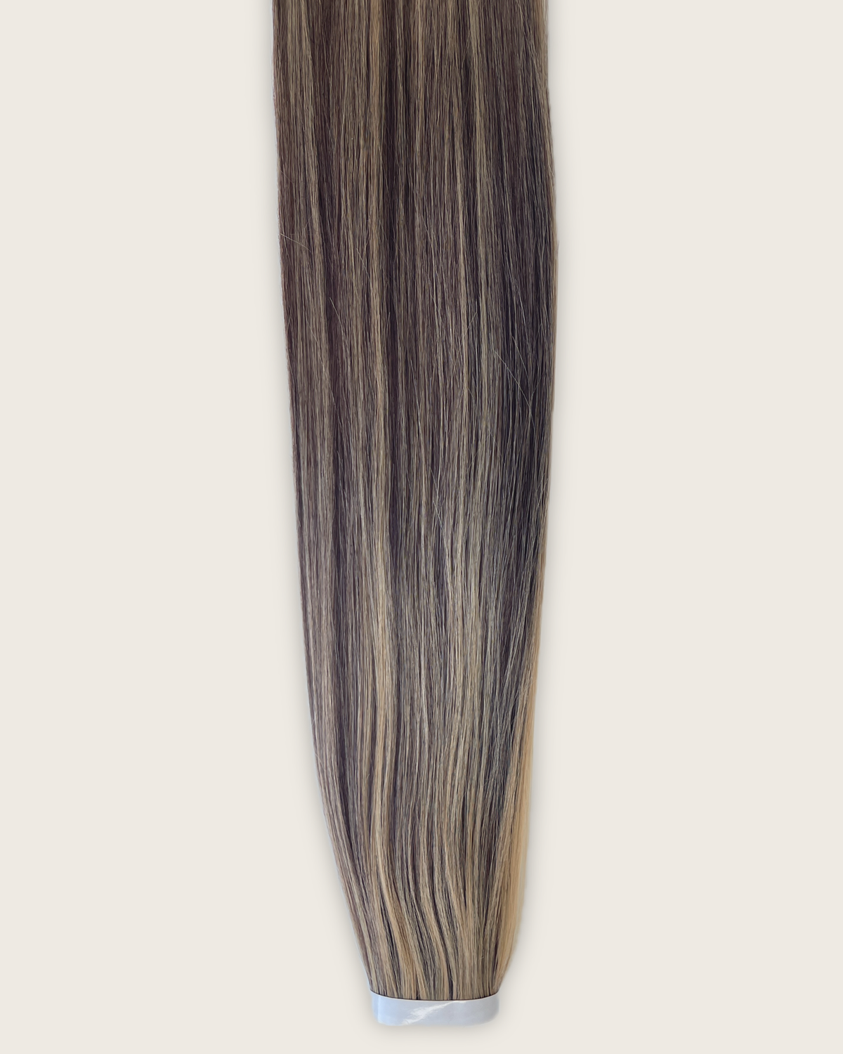 26” 200g Tape-In Weft Bio-Protein Fibre - Long Weft