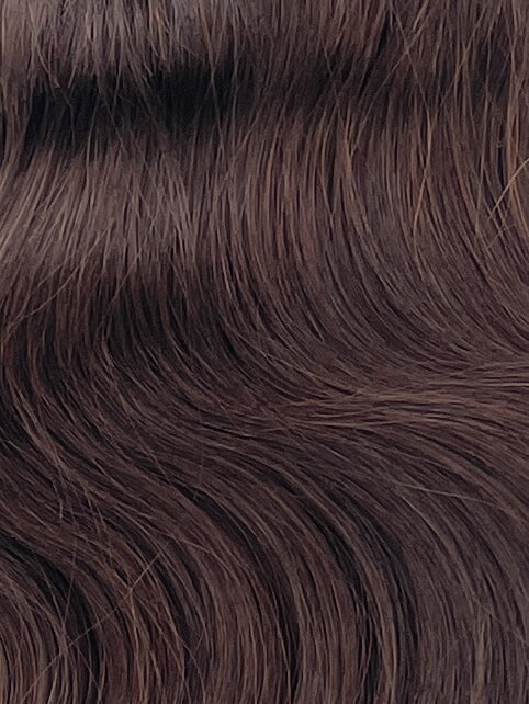 30” Wavy 210g Bio-Protein Fibre Weft Hair Extensions