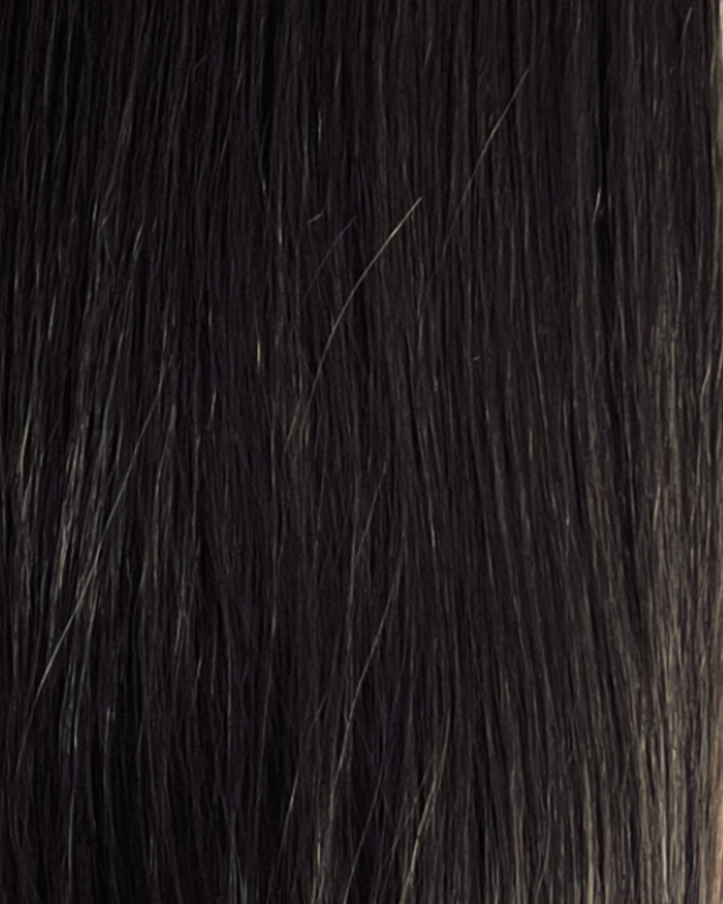 26” Straight 210g Bio-Protein Fibre Weft Hair Extensions