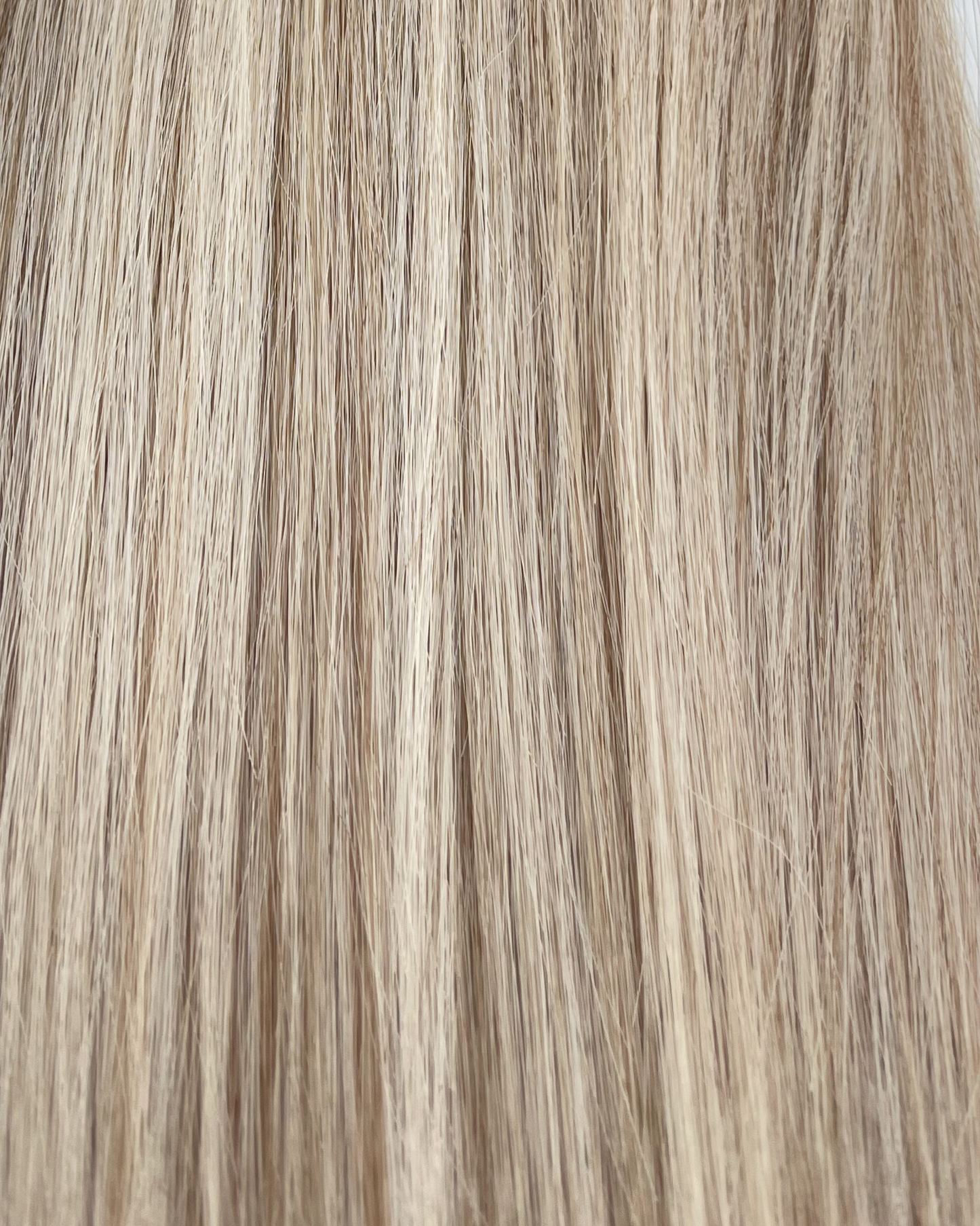 26” Straight 210g Bio-Protein Fibre Weft Hair Extensions