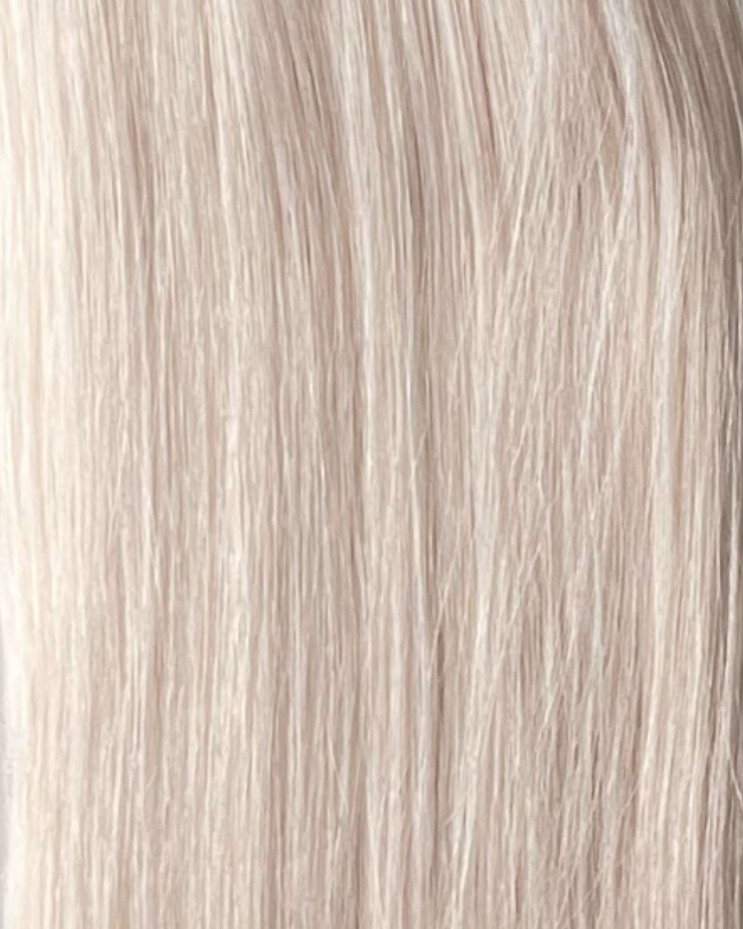 26” Straight 210g Bio-Protein Fibre Weft Hair Extensions