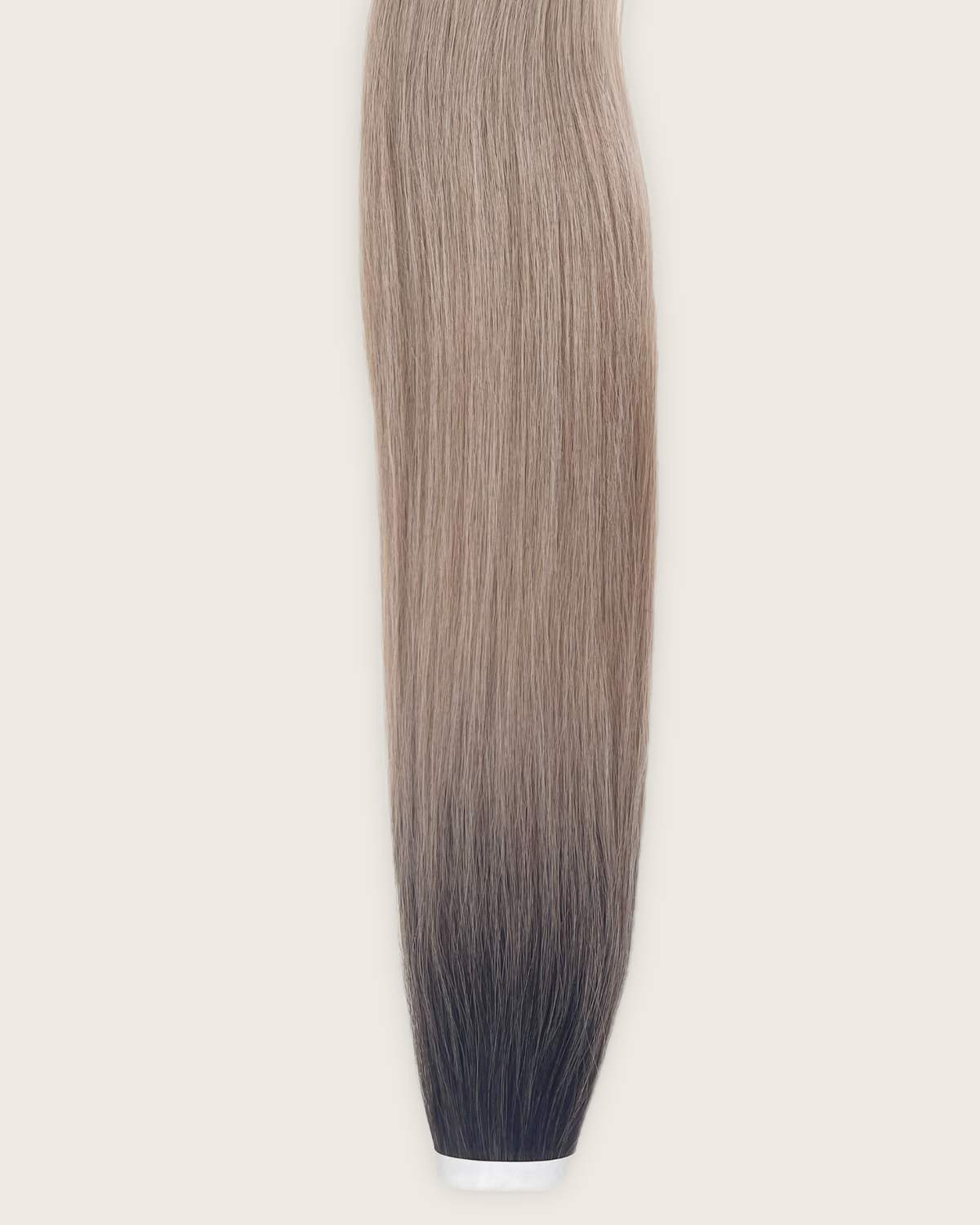 26” 200g Tape-In Weft Bio-Protein Fibre - Long Weft