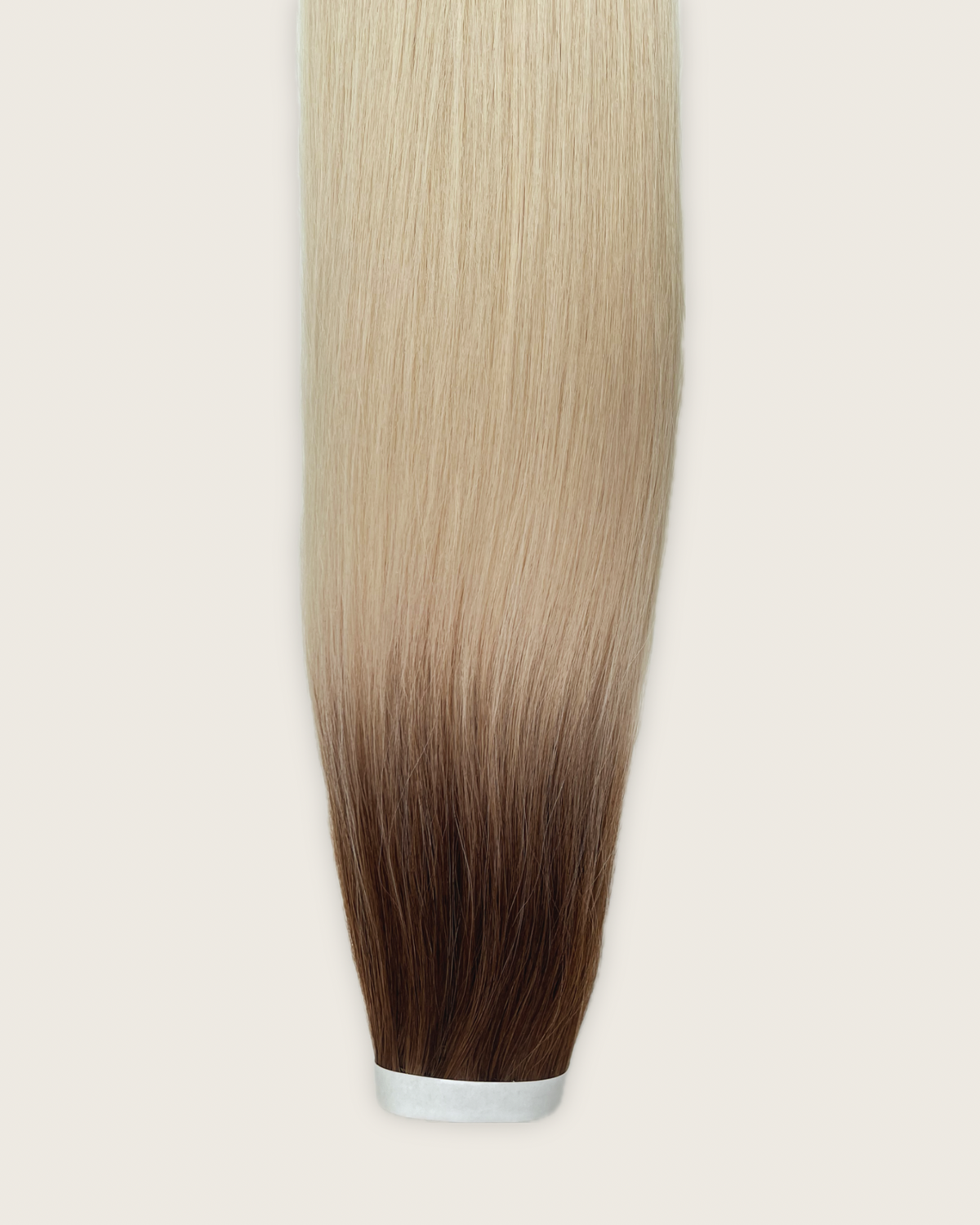 26” 200g Tape-In Weft Bio-Protein Fibre - Long Weft