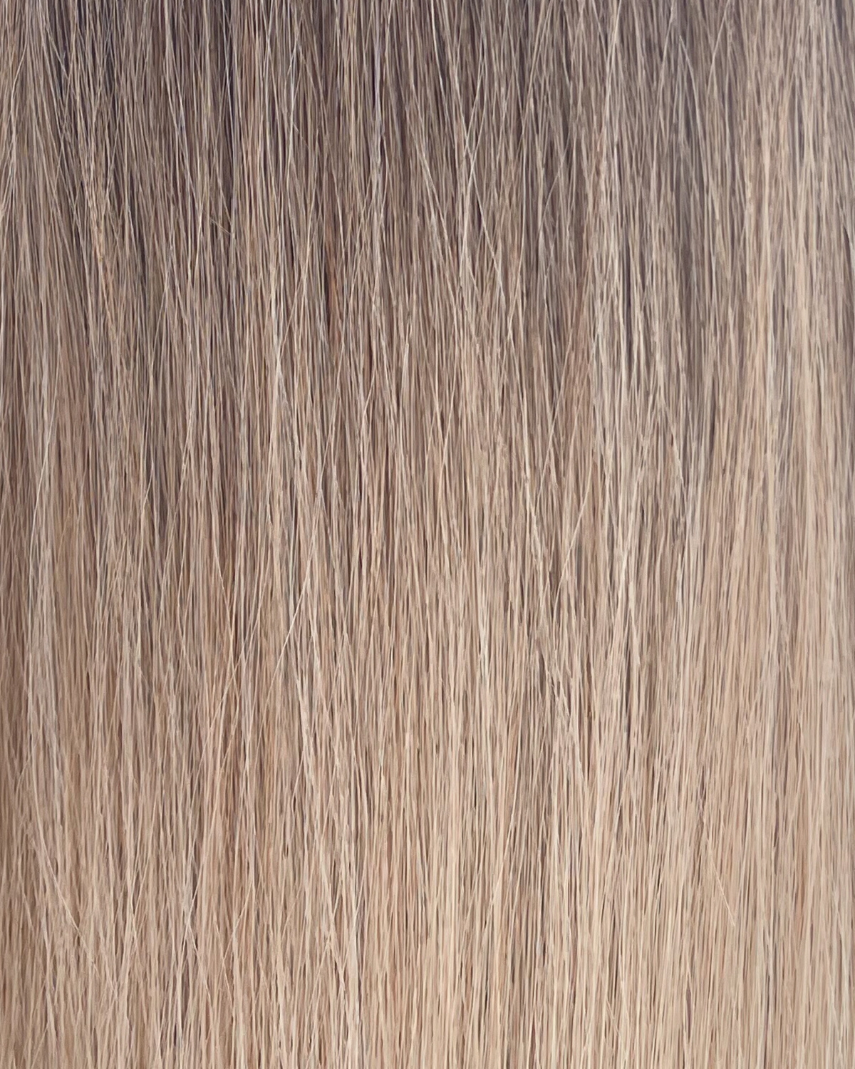 26” Straight 200g Bio-Protein Fibre Weft Hair Extensions
