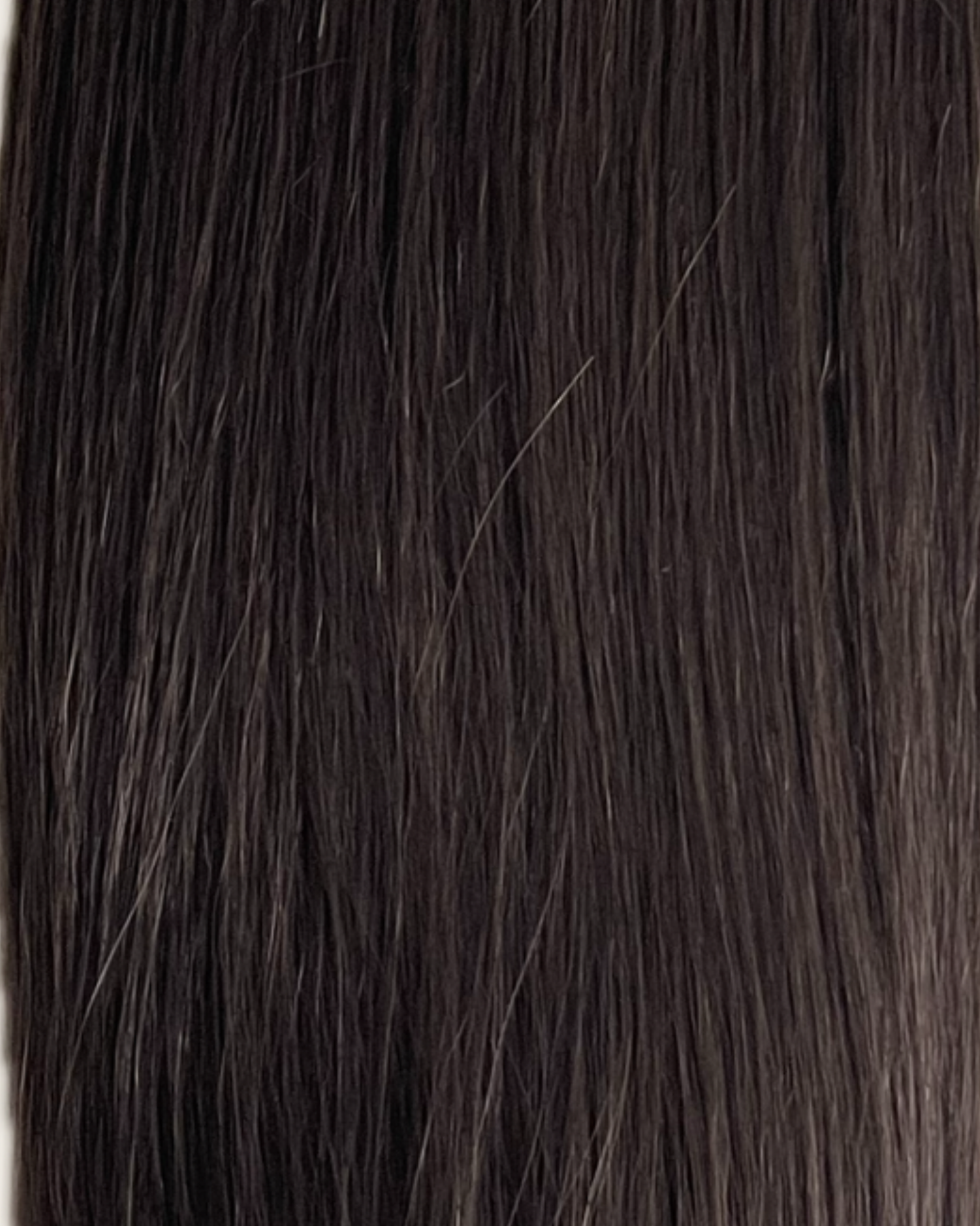 26” Straight 210g Bio-Protein Fibre Weft Hair Extensions