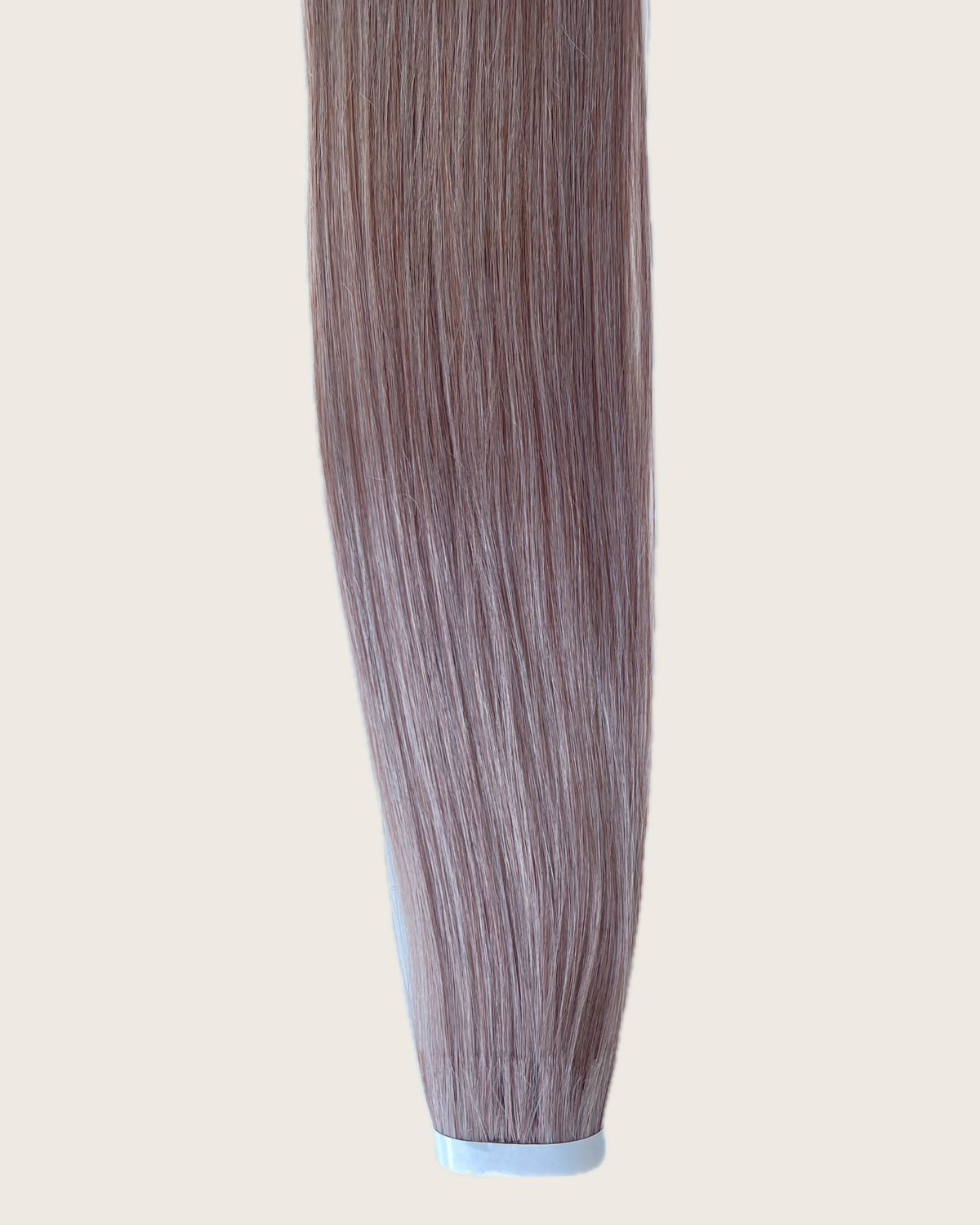 26” 200g Tape-In Weft Bio-Protein Fibre - Long Weft