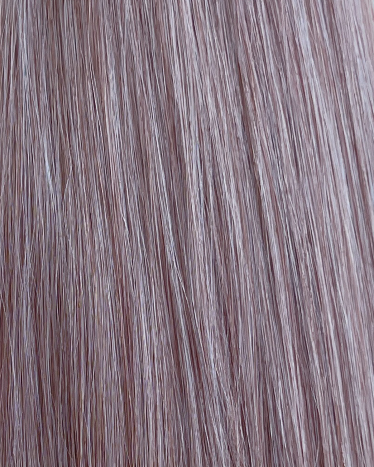 26” Straight 200g Bio-Protein Fibre Weft Hair Extensions