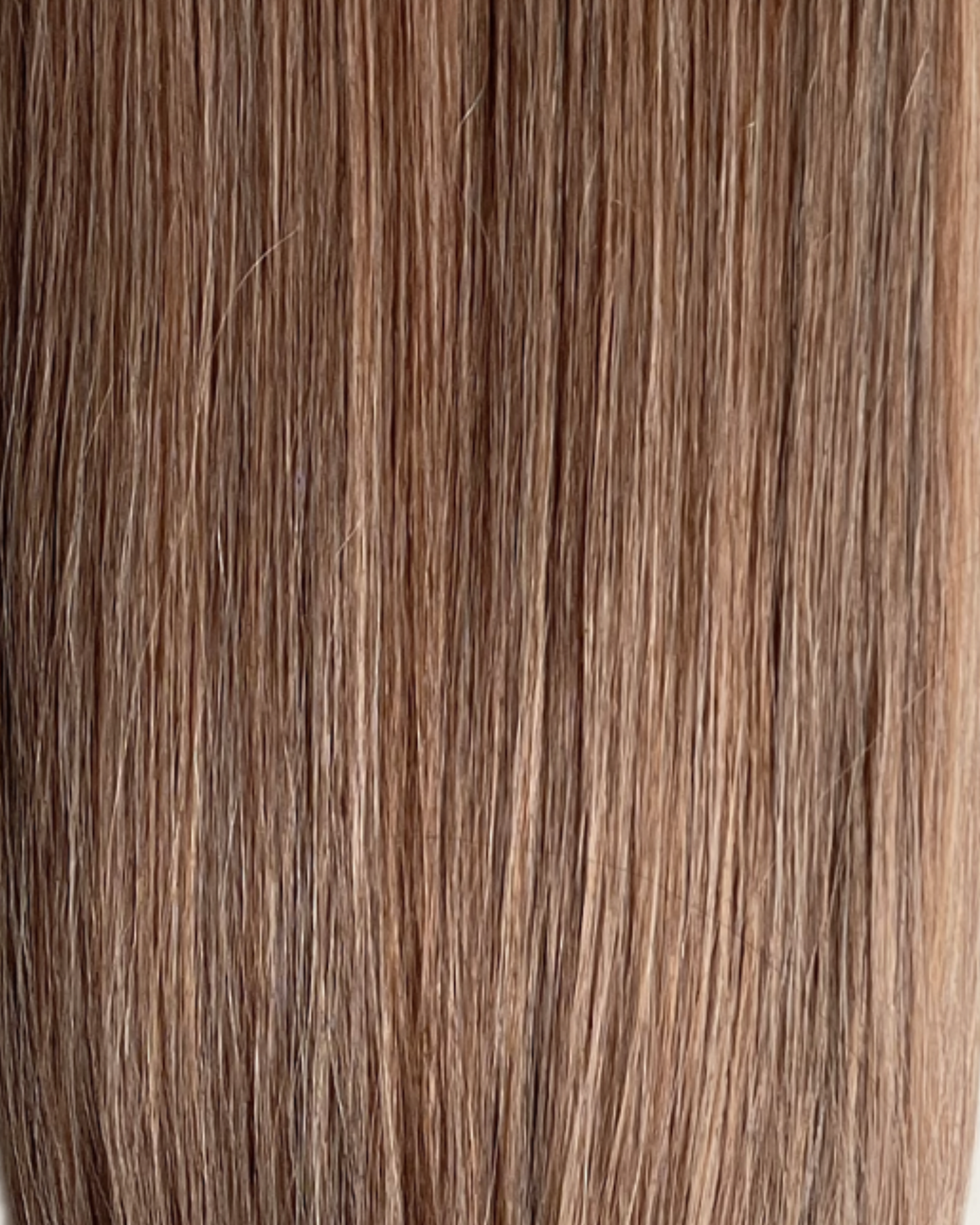 26” Straight 210g Bio-Protein Fibre Weft Hair Extensions