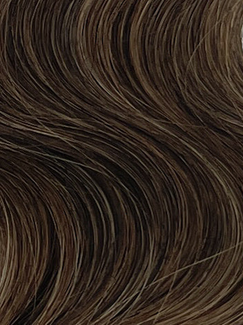 30” Wavy 210g Bio-Protein Fibre Weft Hair Extensions