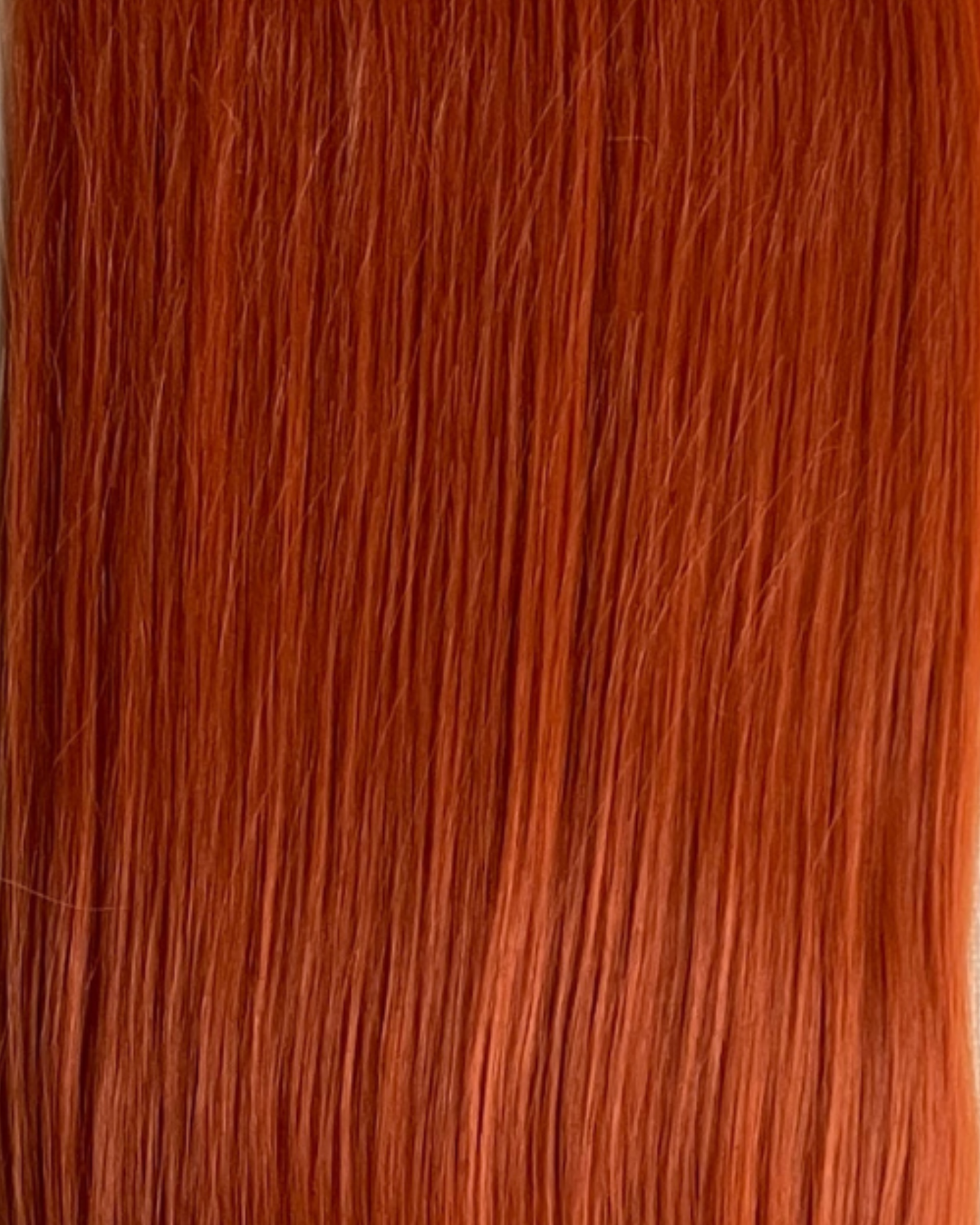 26” Straight 210g Bio-Protein Fibre Weft Hair Extensions